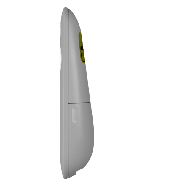 Logitech R500 Bluetooth & Wireless Laser Presenter for Projector | Red Laser Pointer, 20M Range, Dual Connectivity Presentation Remote Logitech R500 Bluetooth & Wireless Laser Presenter for Projector | Red Laser Pointer, 20M Range, Dual Connectivity Presentation Remote